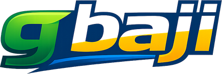 g baji logo